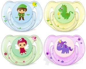 AVENT CUMLÍK 6-18M Rozprávka