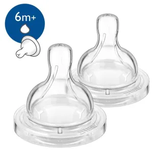 AVENT CUMLÍK na fľašu Klasik Na kašu