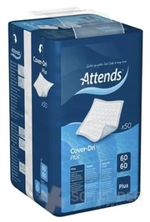 ATTENDS Cover-Dri Plus