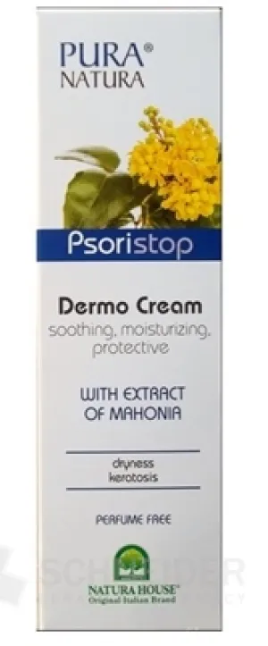 NH - Psoristop dermo krém