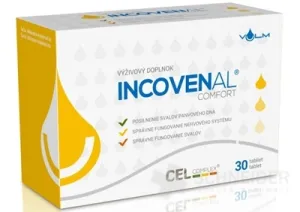 INCOVENAL comfort