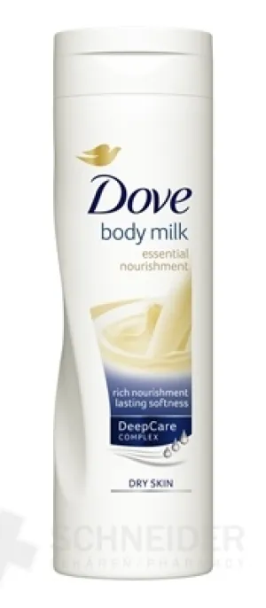Dove Essential Nourishment