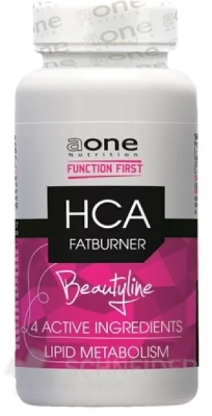 aone Nutrition HCA FATBURNER - Beauty
