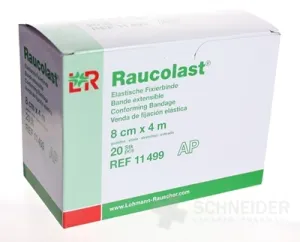 RAUCOLAST 8cmx4m