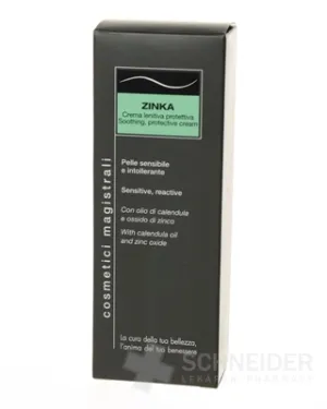 ZINKA
