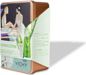 Vichy Normaderm Global balíček v dóze