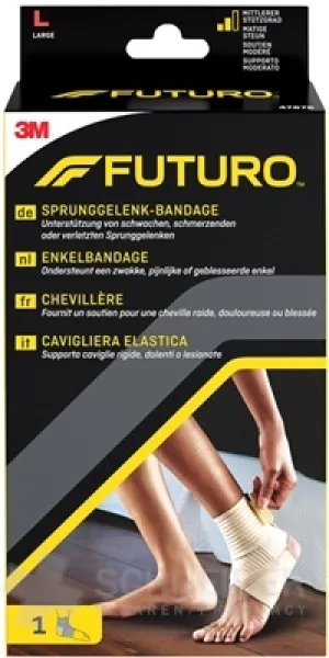 3M FUTURO Stabilizačná bandáž na členok