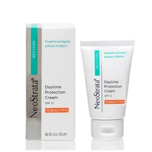 Neostrata Daytime Protection Cream SPF 15, 40g