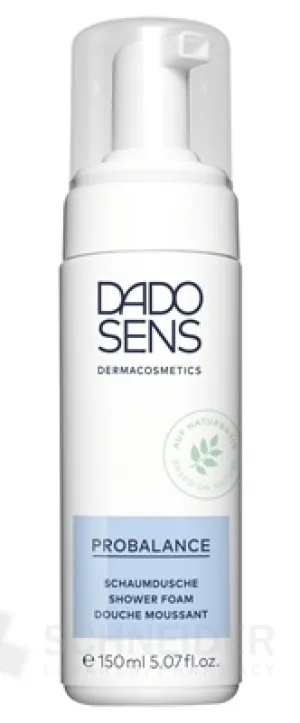 DADO SENS PROBALANCE SCHAUMDUSCHE