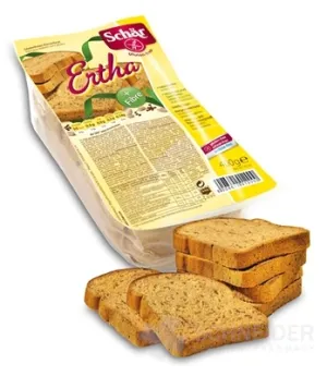 Schär ERTHA chlieb