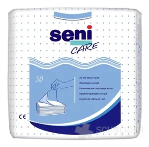Seni Care Obrúsky Air Laid