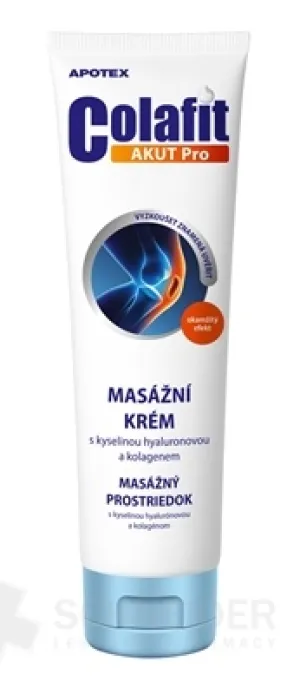 COLAFIT AKUT Pro