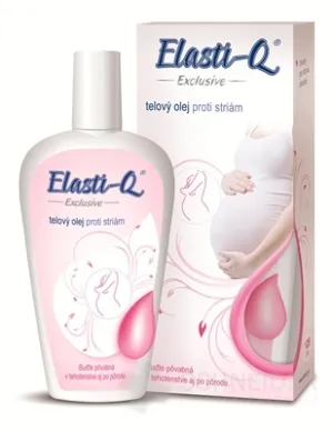 Elasti-Q Exclusive