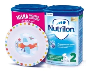 Nutrilon 2 + darček