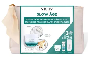 Vichy Slow Age PROMO bag 2019