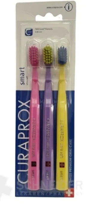CURAPROX CS SMART ultra soft