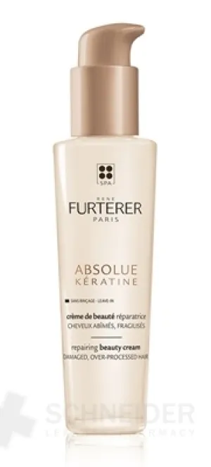 FURTERER ABSOLUE KÉRATINE CRÉME DE BEAUTÉ