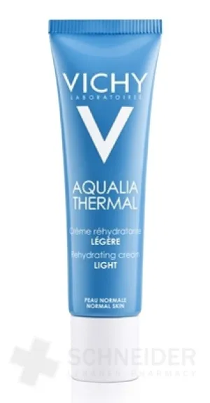 VICHY AQUALIA THERMAL LEGERE
