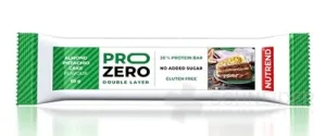 NUTREND PROZERO Protein bar