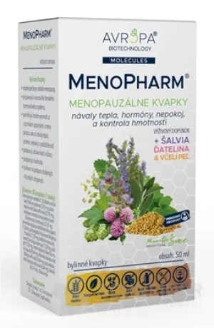 AVROPA MenoPharm