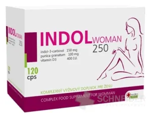 INDOL WOMAN 250