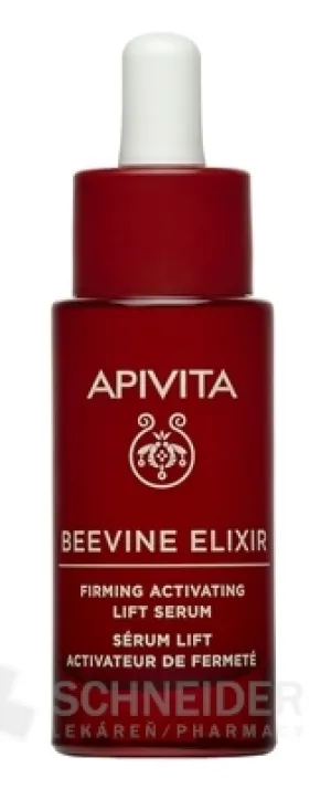 APIVITA BEEVINE ELIXIR SERUM