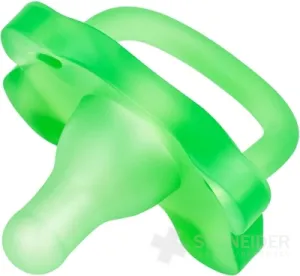 Dr.BROWN´S CUMLÍK HAPPY PACI MEDICAL