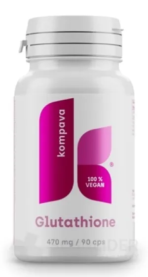 kompava Glutathione