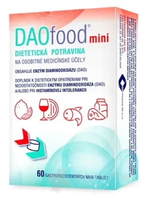 DAOfood mini