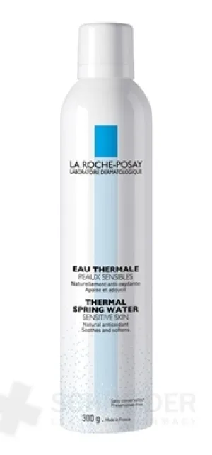 LA ROCHE-POSAY EAU THERMALE SPRING WATER