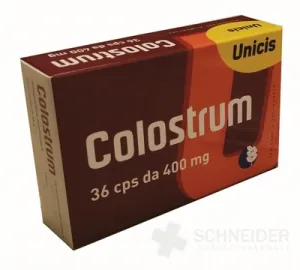 Colostrum Unicis