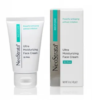 Neostrata Ultra Moisturing Face Cream 40g