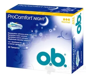 o.b. ProComfort Night Normal