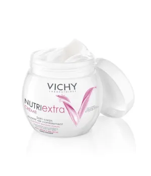 Vichy Nutriextra zvláčňujúci telový krém
