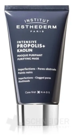ESTHEDERM INTENSIVE PROPOLIS + KAOLIN MASK