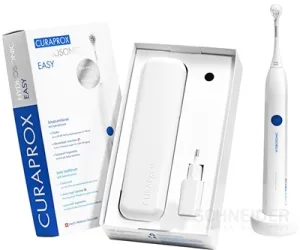 Curaprox Hydrosonicka kefka Hydrosonic Easy 1x balenie