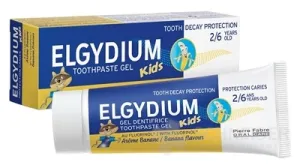 ELGYDIUM KIDS