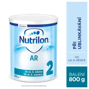NUTRILON ProExpert 2 A.R.