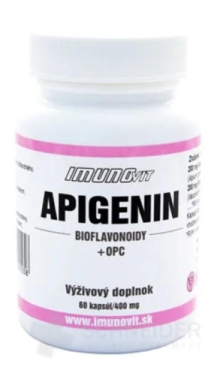 imunoVIT APIGENIN