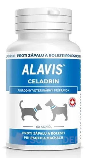 ALAVIS CELADRIN