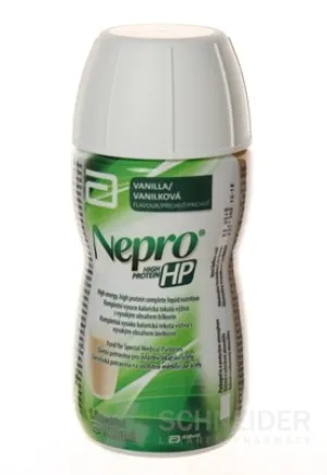 Nepro HP
