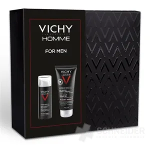 VICHY HOMME HYDRA MAG C XMAS 2021