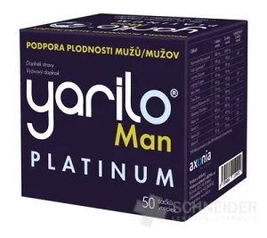YARILO Man PLATINUM