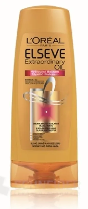 ELSÉVE EXTRAORDINARY OIL BALZAM