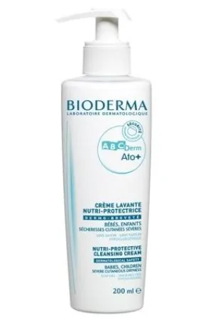 Bioderma ABCDerm Ato+ Lavante