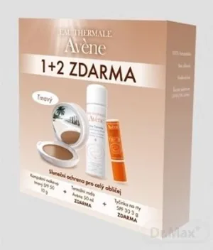 Avene Sun kit