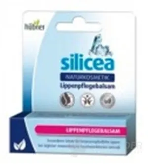 Silicea Cold Sore Lip gel