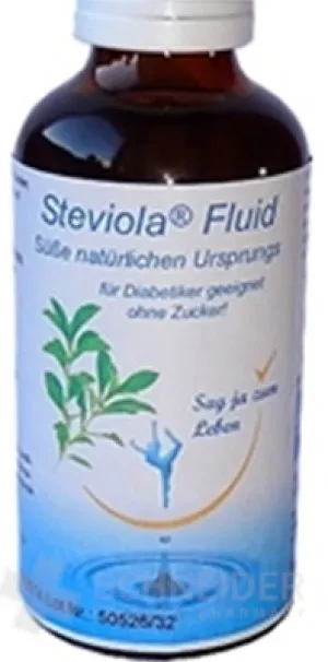 Steviola Fluid
