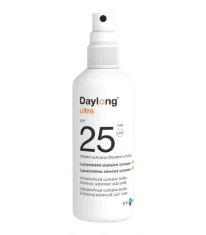 Daylong ultra SPF 25 spray 150ml