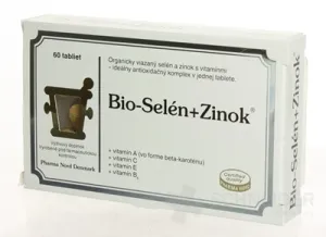 Bio-SELEN+ZINOK